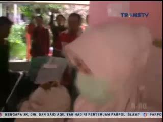 Siswi MTs Diduga Menjadi Korban Perkosaan Mantan Pacarnya 