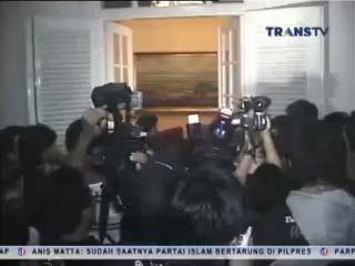 Petinggi Parpol Islam Bahas Format Baru Koalisi