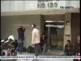 Ibu Korban Tidak Akan Melanjutkan Sekolah Anaknya di JIS