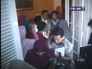 Koalisi Indonesia Raya Semakin Nyata