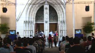 Tahun Politik, Umat Katolik Memilih Paskah Sebagai Tahun Pelayanan