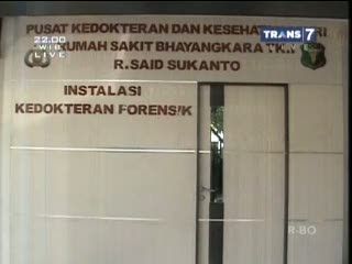 Tiga Korban Kebakaran di Kafe Tewas Setelah Terjebak di Kamar Mandi