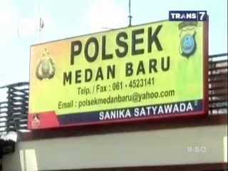 Bayi 18 Bulan Diduga Korban Pelecehan Ayah Kandung