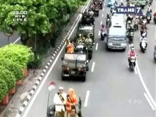 Surabaya Raih Anugerah Kota Masa Depan
