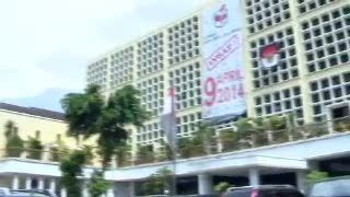 KPU: Mudah-mudahan Tanggal 6 Mei, Perhitungan Suara Sudah Hasil Akhir