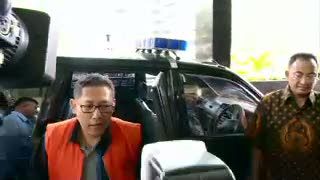 Diberitakan Punya Tambang, Anas: Itu Tanggung Jawab Dunia Akhirat