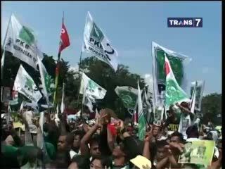 PKB Masih Usung Rhoma Irama Jadi Capres