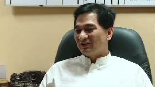 Romahurmuziy: Rapat Pleno PPP Suryadharma Ali Tidak Sah