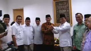 Romuharmuziy: Mukernas PPP Kesempatan Terakhir Suryadarma Ali