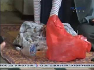 Bocah Korban Pencabulan Oknum Polisi Enggan Sekolah karena Takut