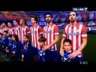 Misi Chelsea Taklukan Keangkeran Vicente Calderon