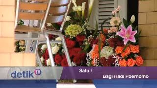 Satu Hari Bagai Roller-Coaster Bagi Hadi Poernomo