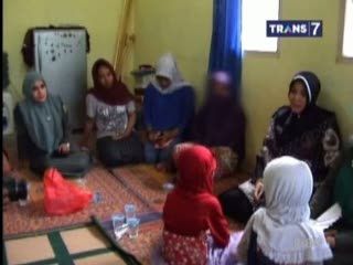 Cabuli 5 Anak SD, Oknum Polisi Ditahan