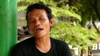 Kisah Mantan Residivis dan Bobroknya Hukum di Negeri Ini