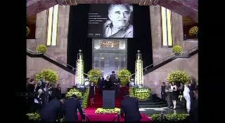 Dua Presiden Beri Penghormatan Terakhir Kepada Sastrawan Gabriel Garcia Marquez