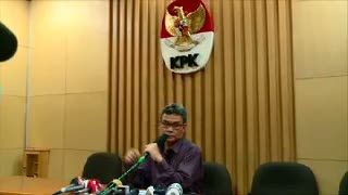 Pejabat Kemendagri Tersangka Korupsi Proyek E-KTP