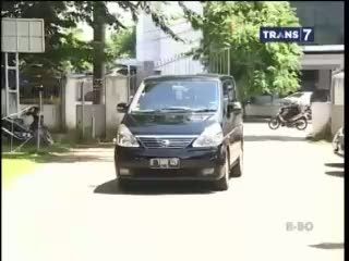Keluarga Korban Pelecehan Diancam Teror