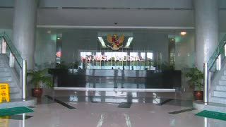 Berebut 10 Posisi, 30 Calon Ikuti Lanjutan Seleksi Hakim Agung