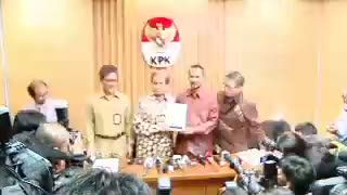Meski Kaya Raya, Tetangga Anggap Hadi Poernomo Sederhana