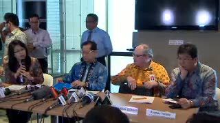 KPK Jerat Ketua BPK, BCA Yakin Tak Salahi Peraturan Perpajakan