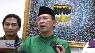 Koreksi Koalisi Dengan Gerindra, Suryadharma Ali Galau?