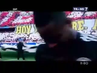 The Blues Tahan Imbang Atletico Madrid