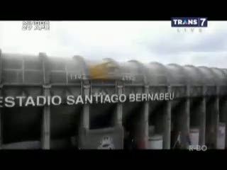 Real Madrid Vs Bayern Munich, Ajang Pembuktian Dua Pelatih Jenius