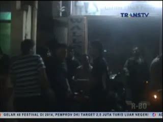 Penemuan Mayat Wanita Hamil Gegerkan Warga Bekasi
