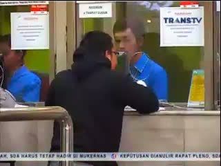 Tiket untuk Mudik Lebaran Sudah Bisa Dipesan H-90
