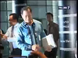 Korupsi E-KTP, KPK Geledah Ditjen Dukcapil