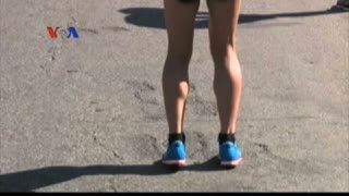 Boston Marathon, Setahun Setelah Pengeboman
