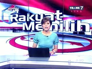 Jelang Mukernas III PPP 
