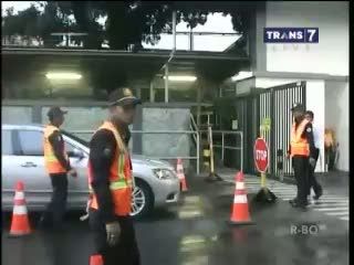Bahas Pelecehan, Kepala Sekolah JIS Bertemu KPAI