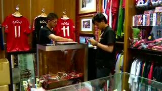Moyes Perlu Dipecat, Tapi Jangan Terburu-buru