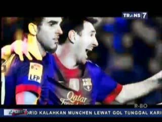 FIFA Tunda Embargo Barcelona