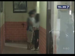 Guru SMA Cabuli Bocah 7 Tahun