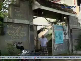 Caleg Depresi Berobat ke Pondok Berojomusti