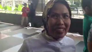 Mercy Anaknya Ikut Disita, Tatu Chasanah Klarifikasi ke KPK
