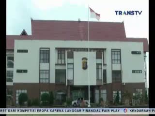 Guru SD Sodomi 4 Muridnya