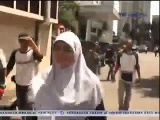 KPAI dan LPSK Temui 2 Tersangka Kekerasan Seksual di JIS