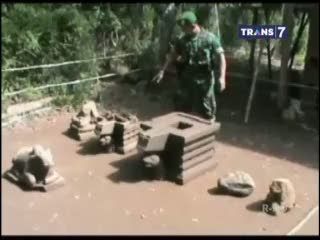 Warga Temukan Candi Berbentuk Yoni Diduga Lebih Tua dari Candi Borobudur
