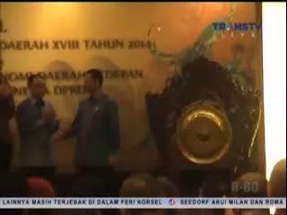 Mendagri Bantah Terlibat Korupsi e-KTP