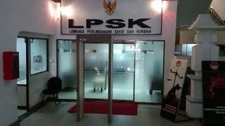 Kepala Sekolah JIS Datangi LPSK, Ada Apa?