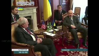 Pro-Kontra Kehadiran Rusia Terus Memanaskan Politik Ukraina  
