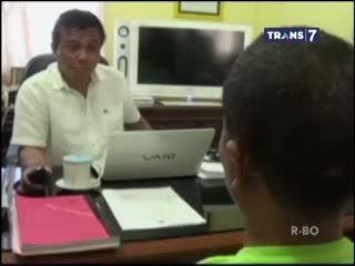 Pegawai Kebersihan Cabuli 28 Siswa