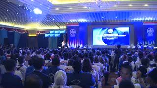 SBY Tegur Tim Kampanye Capres Peserta Konvensi