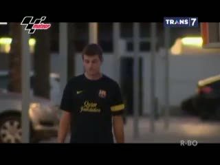 Penghargaan Terakhir untuk Tito Vilanova