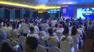 Debat Isu Kemiskinan, Dahlan Usulkan Kewirausahaan, Dino Dorong Sektor Manufaktur