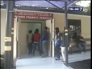 Stop Kekerasan di Lingkungan Sekolah
