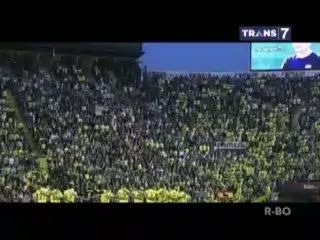 Barca Geser Madrid